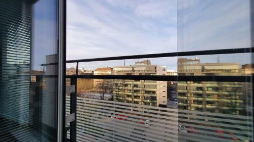 Apartamento Turku Center 36