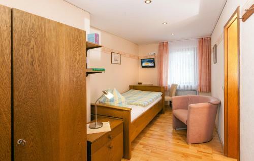 Hostal Pension Und Weingut Moselblick