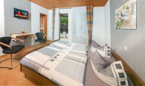 Hostal Pension Und Weingut Moselblick