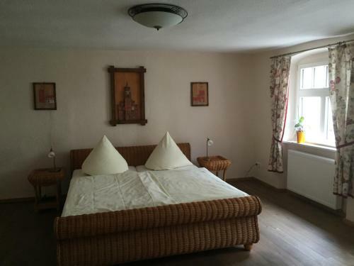 Hostal Rathaus-pension 1685