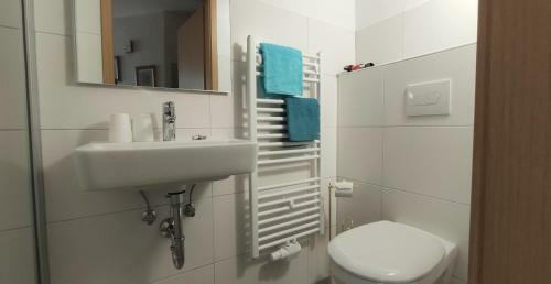 Apartamento Ferienwohnung Achterdeck