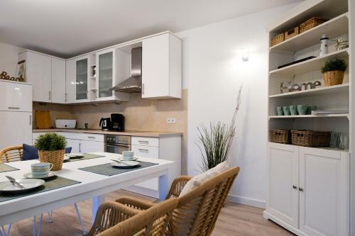 Apartamento Beachloft Borkum
