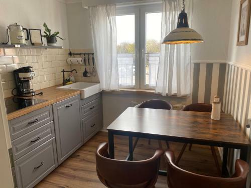 Relitto Boutique Und Aparthotel Borkum