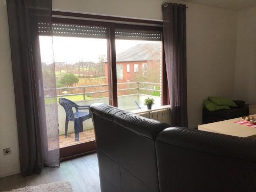 Apartamento Haus D�nenblick (og)