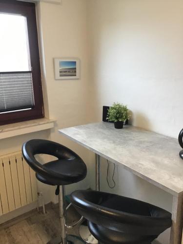 Apartamento Haus D�nenblick (og)