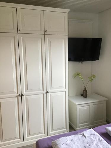 Apartamento Haus D�nenblick (og)