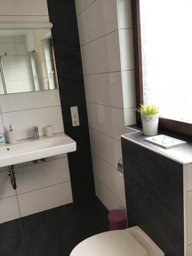 Apartamento Haus D�nenblick (og)