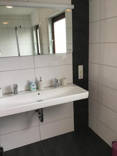 Apartamento Haus D�nenblick (og)