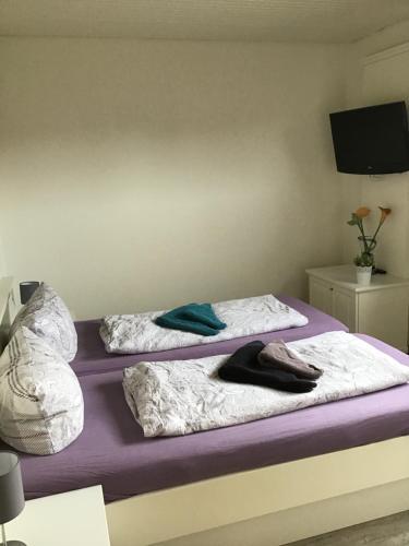 Apartamento Haus D�nenblick (og)