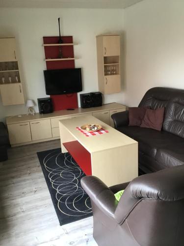 Apartamento Haus D�nenblick (og)