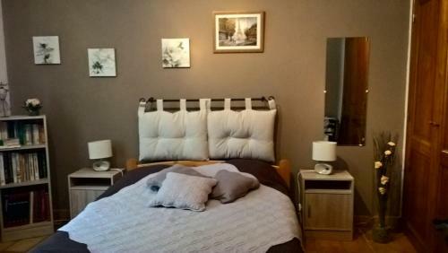 Bed & Breakfast Villa L'ambiance