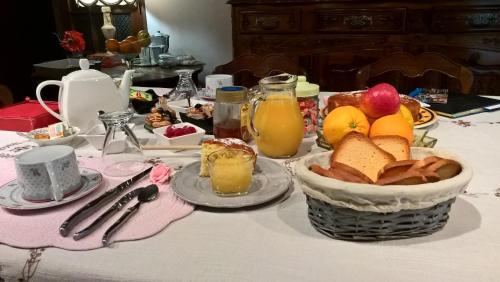 Bed & Breakfast Villa L'ambiance