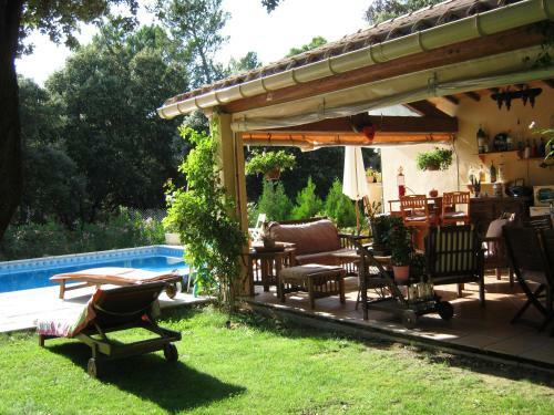 Bed & Breakfast Villa L'ambiance