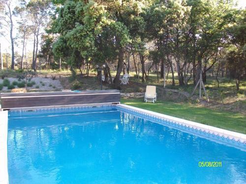 Bed & Breakfast Villa L'ambiance