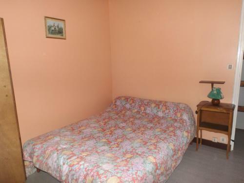 Holiday Home Guelet Ar Len II Foret Fouesnant