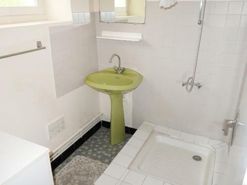 Holiday Home Guelet Ar Len II Foret Fouesnant