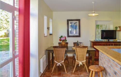 Holiday Home La Foret Fouesnant 2