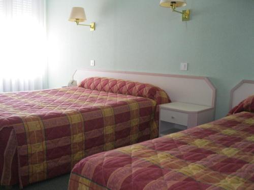 Hotel H�tel Aux Cerisiers