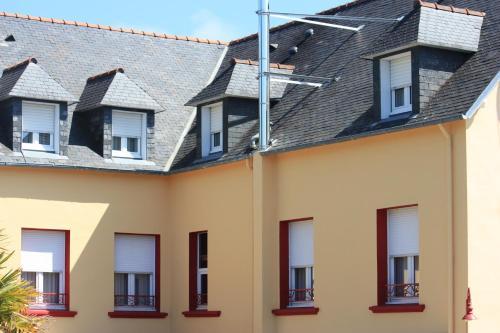 Hotel H�tel Aux Cerisiers