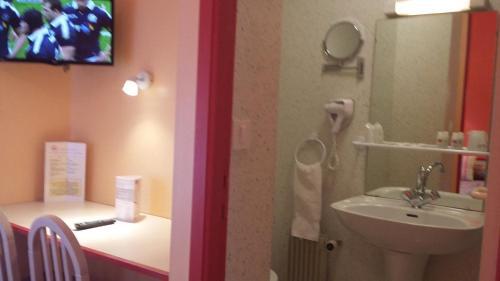 Hotel H�tel Aux Cerisiers