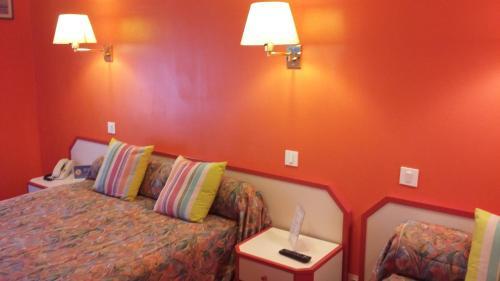 Hotel H�tel Aux Cerisiers