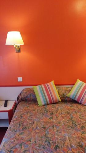 Hotel H�tel Aux Cerisiers