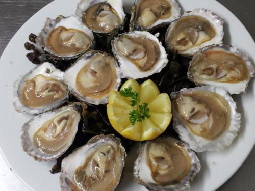 Hotel H�tel Aux Cerisiers