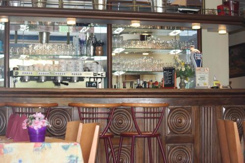 Hotel H�tel Aux Cerisiers