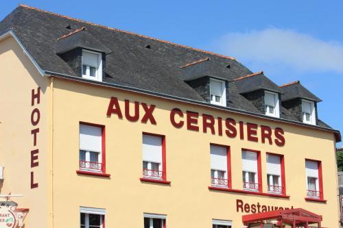 Hotel H�tel Aux Cerisiers