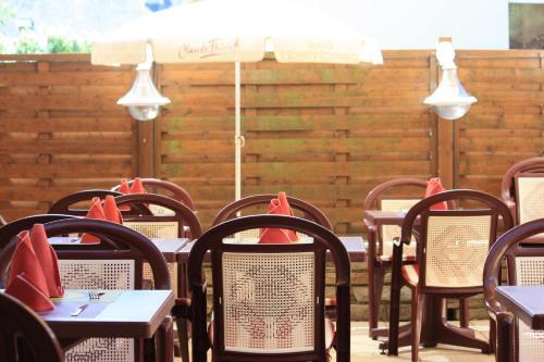 Hotel H�tel Aux Cerisiers