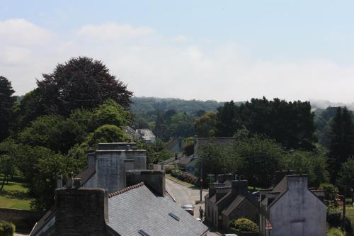 Hotel H�tel Aux Cerisiers