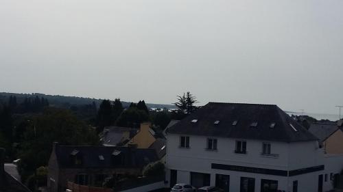 Hotel H�tel Aux Cerisiers