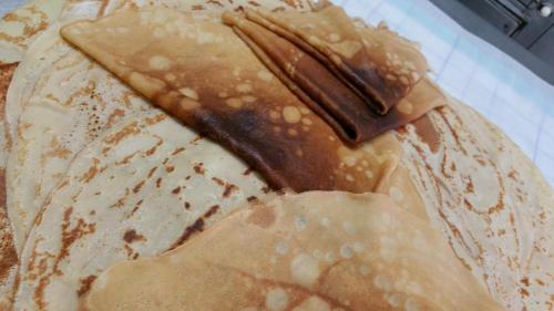 Hotel H�tel Aux Cerisiers