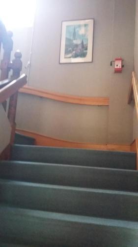 Hotel H�tel Aux Cerisiers