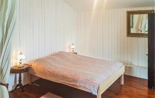 Holiday Home Rue De Kroas Prenn
