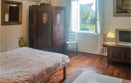 Holiday Home Rue De Kroas Prenn