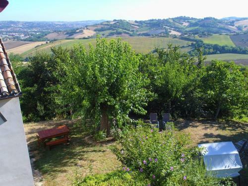 Agroturismo Lisa