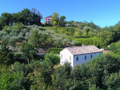Agroturismo Lisa