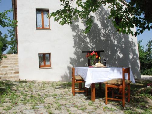 Agroturismo Lisa