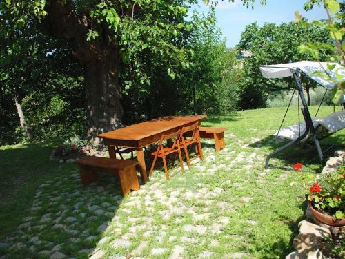 Agroturismo Lisa