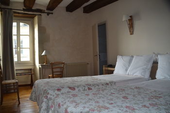 Hotel Relais De La Mothe