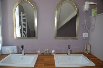 Hotel Relais De La Mothe