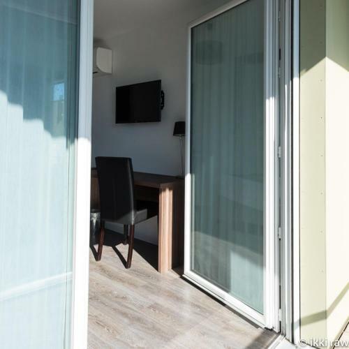 Hotel Libera Caen Colombelles