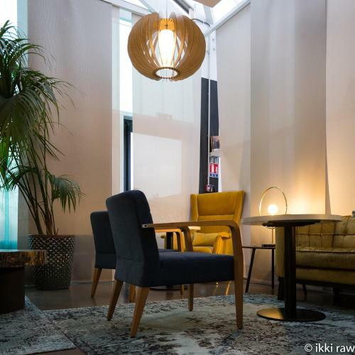 Hotel Libera Caen Colombelles