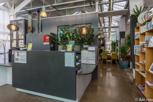 Hotel Libera Caen Colombelles