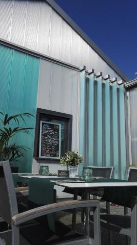 Hotel Libera Caen Colombelles