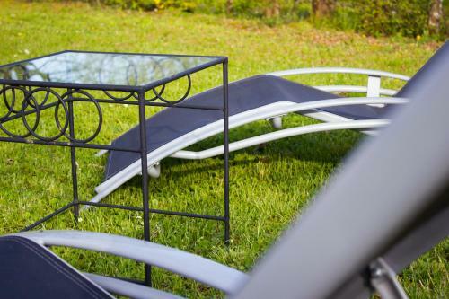 Bed & Breakfast Aux Ronzi�res