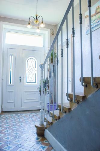 Bed & Breakfast Aux Ronzi�res