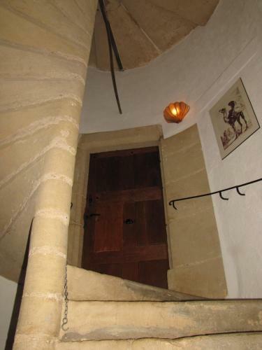 Bed & Breakfast Chateau De Tigny