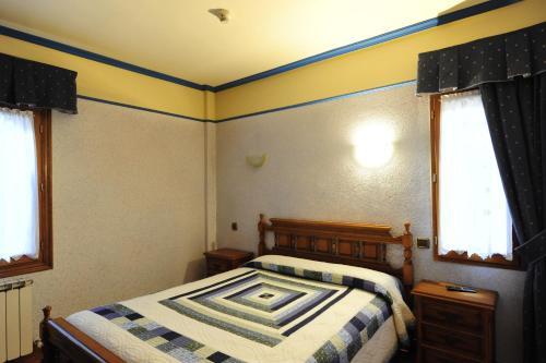 Hotel Rural Bereau